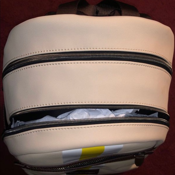 Calvin Klein Brand New 13’ backpack main image 4